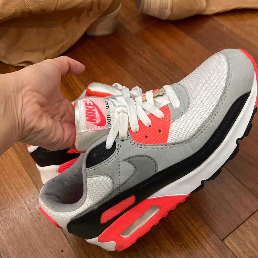Nike air max 90